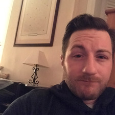 Kev Gallagher