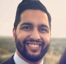 Sameer Desai