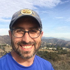 Matt
