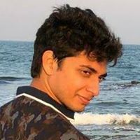 Abhishek Tata