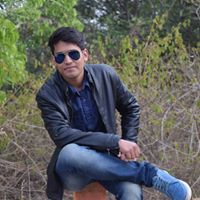 Abhishek Mishra