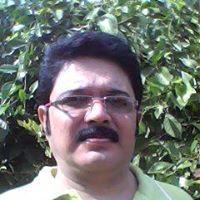 Indranil Bhattacharya