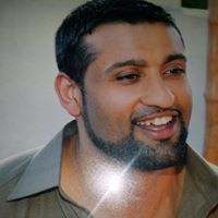 Sardar Akmal