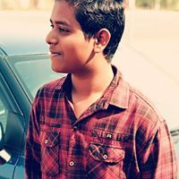 Karan Saxena