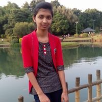 Pranjal Gunjal