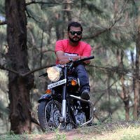 Hardik Patel