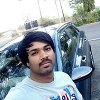 Praveen Reddy