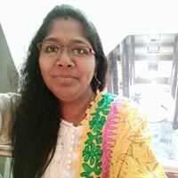 Sreelatha Miriyala