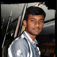 Vignesh Kumar