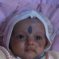 Sree Laxmi