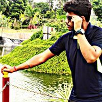 Aadithya Vignesh