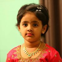 Shakthi Kasi