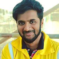 Renjith Vijayan