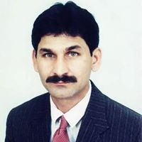 Shahid Mughal