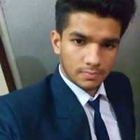 Rishabh Chauhan
