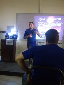 Ahmed sediq
