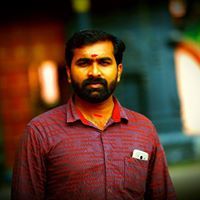 ജിതിൻ ആർ