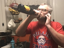 Matt B