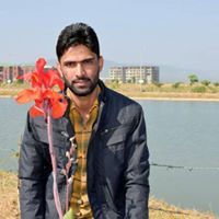 Mukthar Ahmed