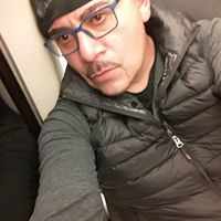 Jesus Corona