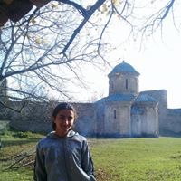 ირინა ზირაქაშვილი