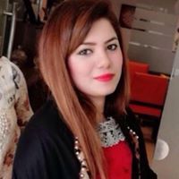 Beenu Mahmood