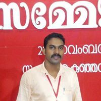 Sajith Vijayan