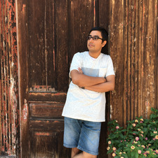 Uddipan   mukherjee 
