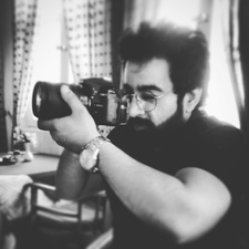 Nitesh  Khajuria