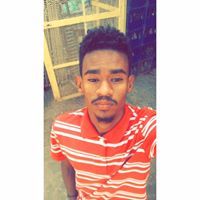 Ahmed Mahgoub Mohammed