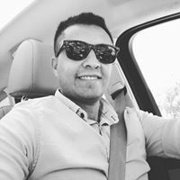 Jalal Mazahreh