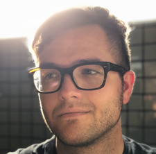 Chase Maertens