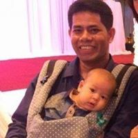 ตอริก นาคนาวา