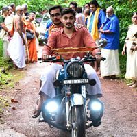 Yadukrishnan Madathil