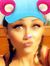 Dalana Reeves Parks