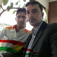 سليمان قامشلو