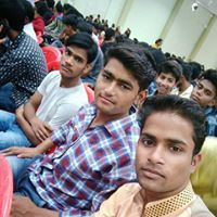 Nitin Vishwakarma