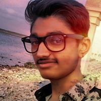 Ayush Patel