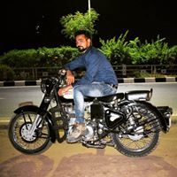 Neel Makwana