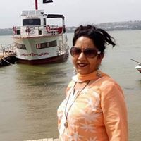 Mridula Bhardwaj