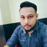 Sahariar Kabir