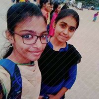 Anjana Prakash C