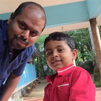 Shyju Joshy