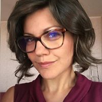 Савина Белчева