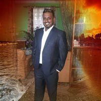 Kaushik Khadoo