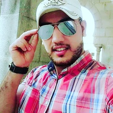 Mohibullah Mir