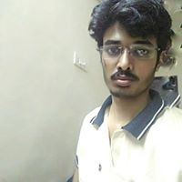 Srijan Upadhyay