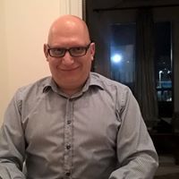 Δημήτρης Σαραντινός