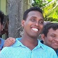 Shenal Mendis