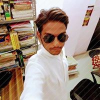 Rahul Wankhede